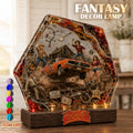 TDH Fantasy Decor Lamp TNSM