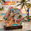 ELV Fantasy Decor Lamp TNSM