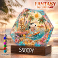 SNPY Fantasy Decor Lamp TNSM