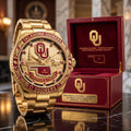 OSN Stainless Steel Watch HTTT
