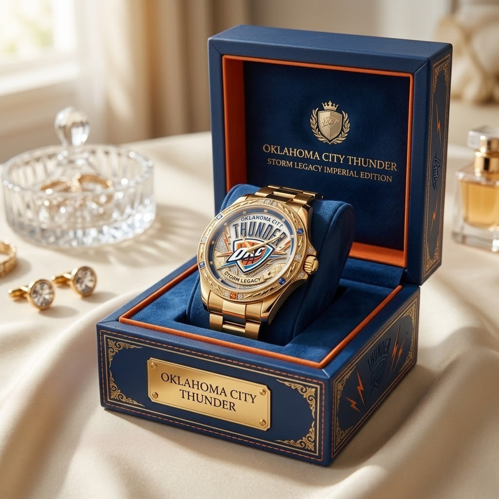 OCT Stainless Steel Watch PDL