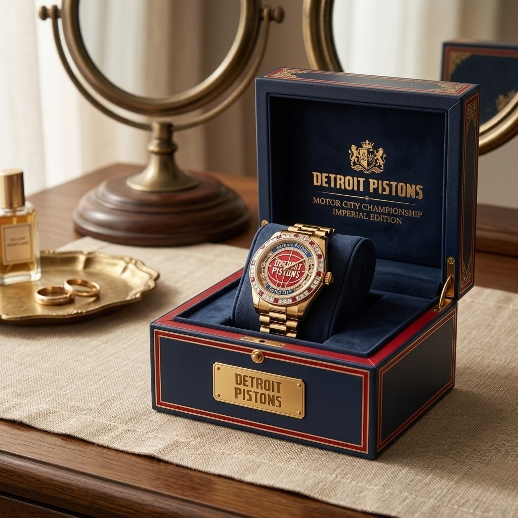 DTP Stainless Steel Watch PDL
