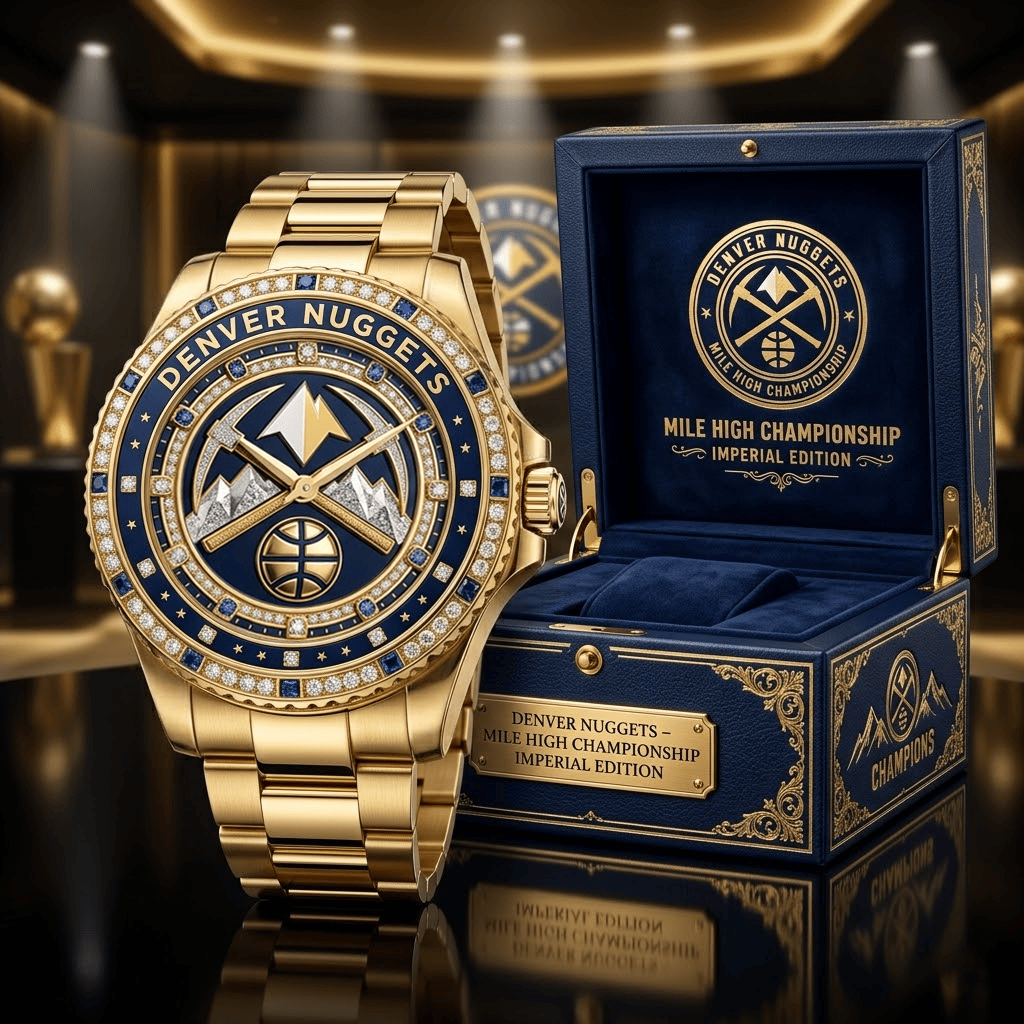 DVNG Stainless Steel Watch PDL