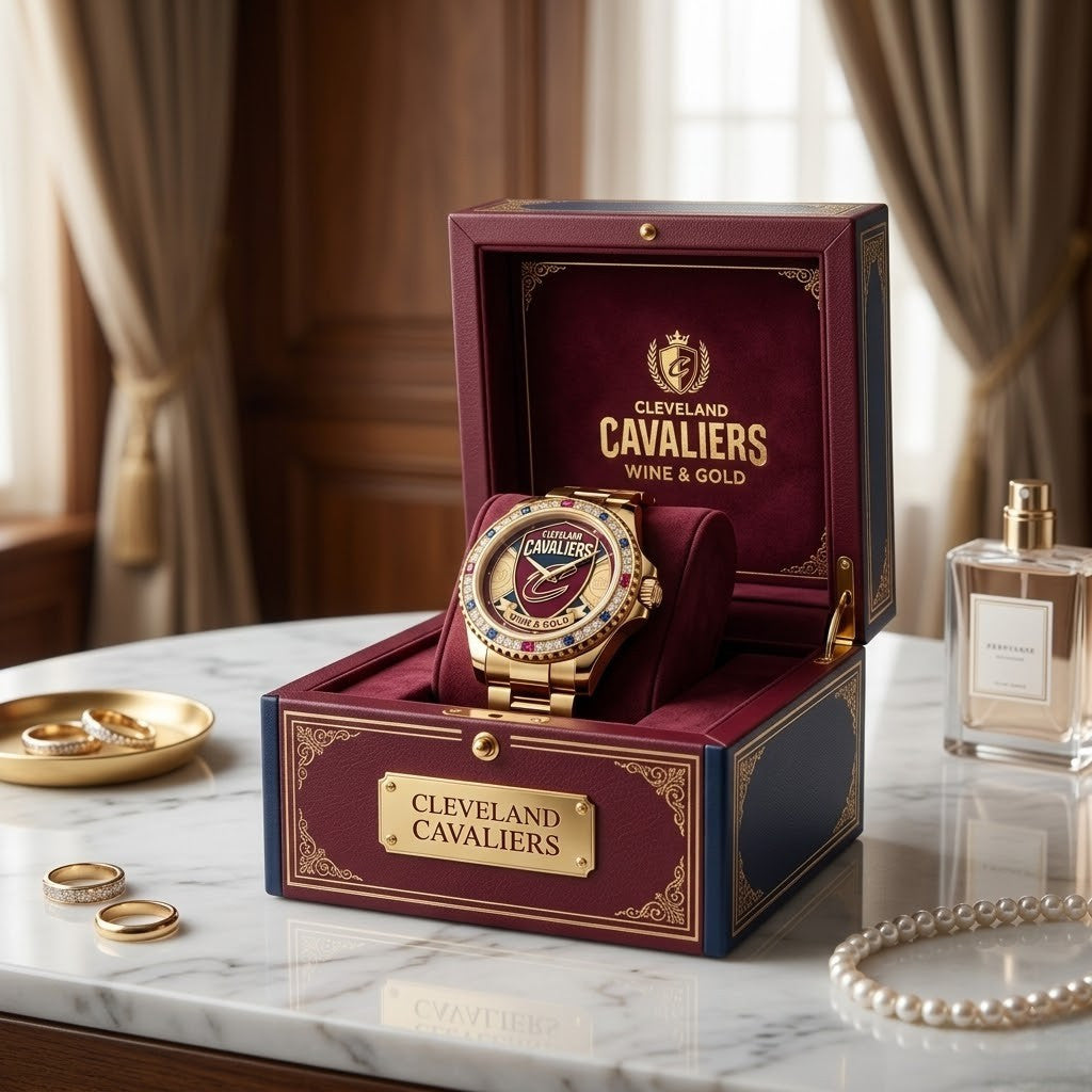 CVLR Stainless Steel Watch PDL