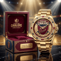 CVLR Stainless Steel Watch PDL