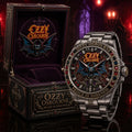OZOB Premium Stainless Steel Watch TNSM
