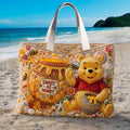 WNTP Summer Vibes Tote Bag HTTT