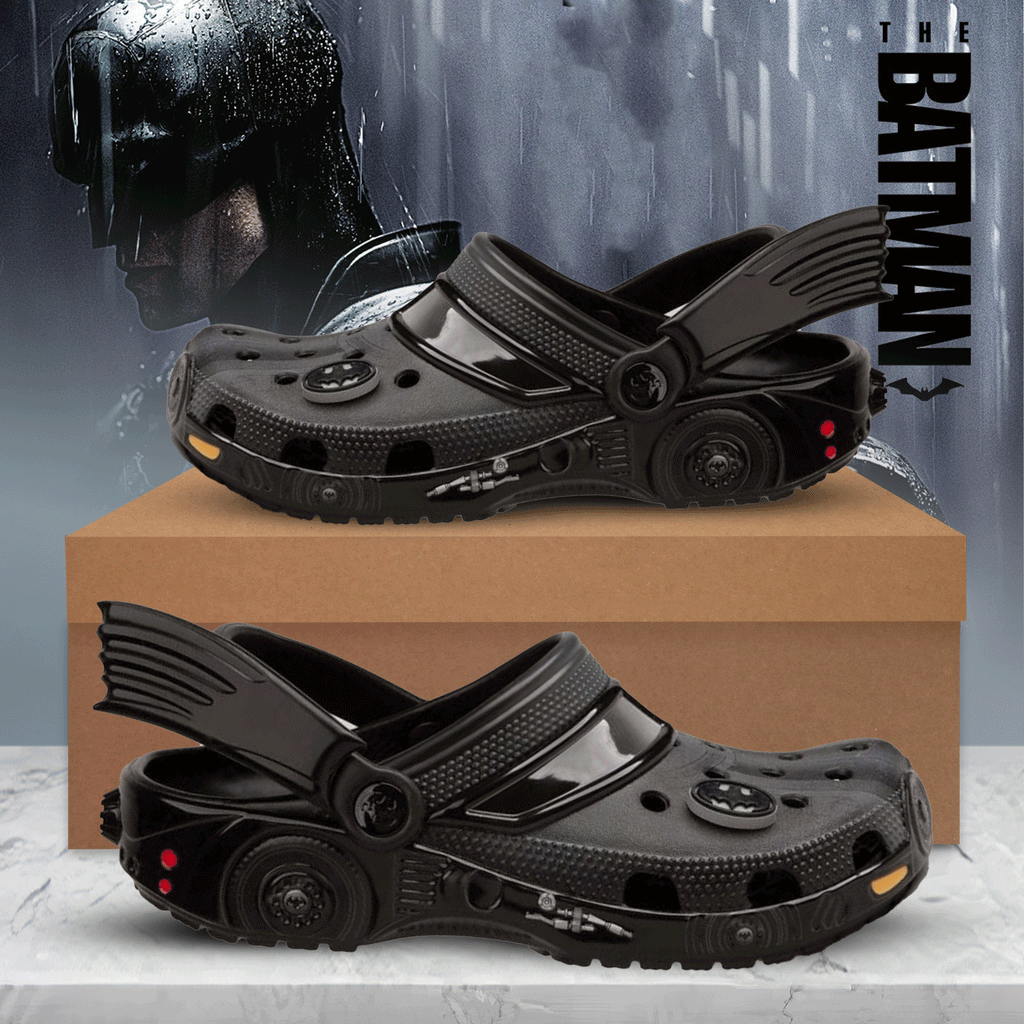 PREMIUM BTM CLOGS LNTH