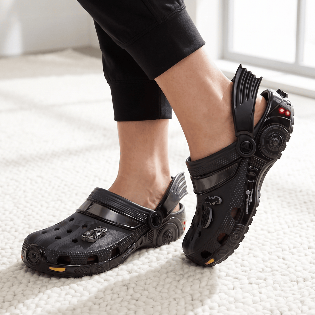 PREMIUM BTM CLOGS LNTH