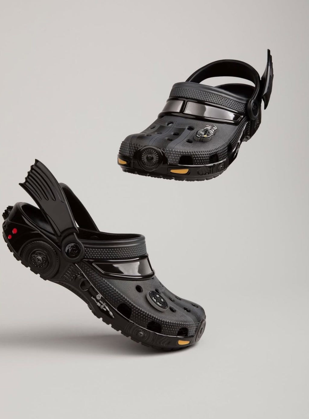 PREMIUM BTM CLOGS LNTH