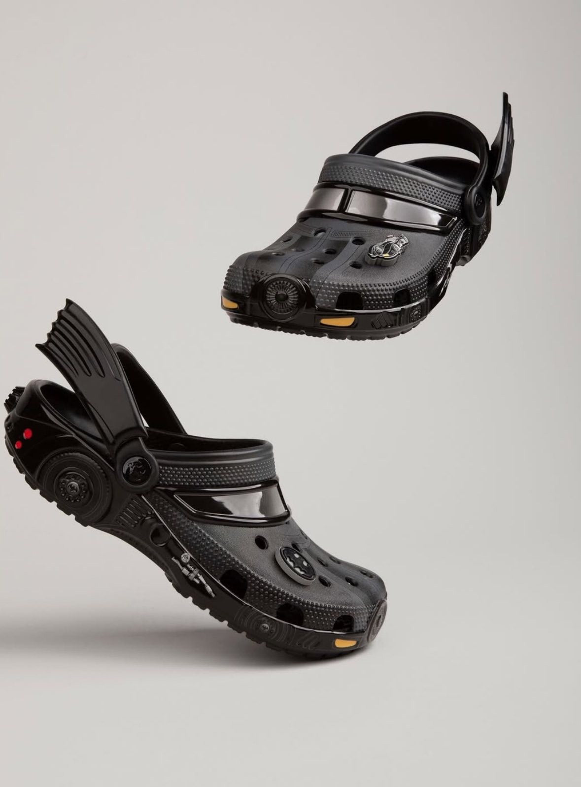 PREMIUM BTM CLOGS LNTH