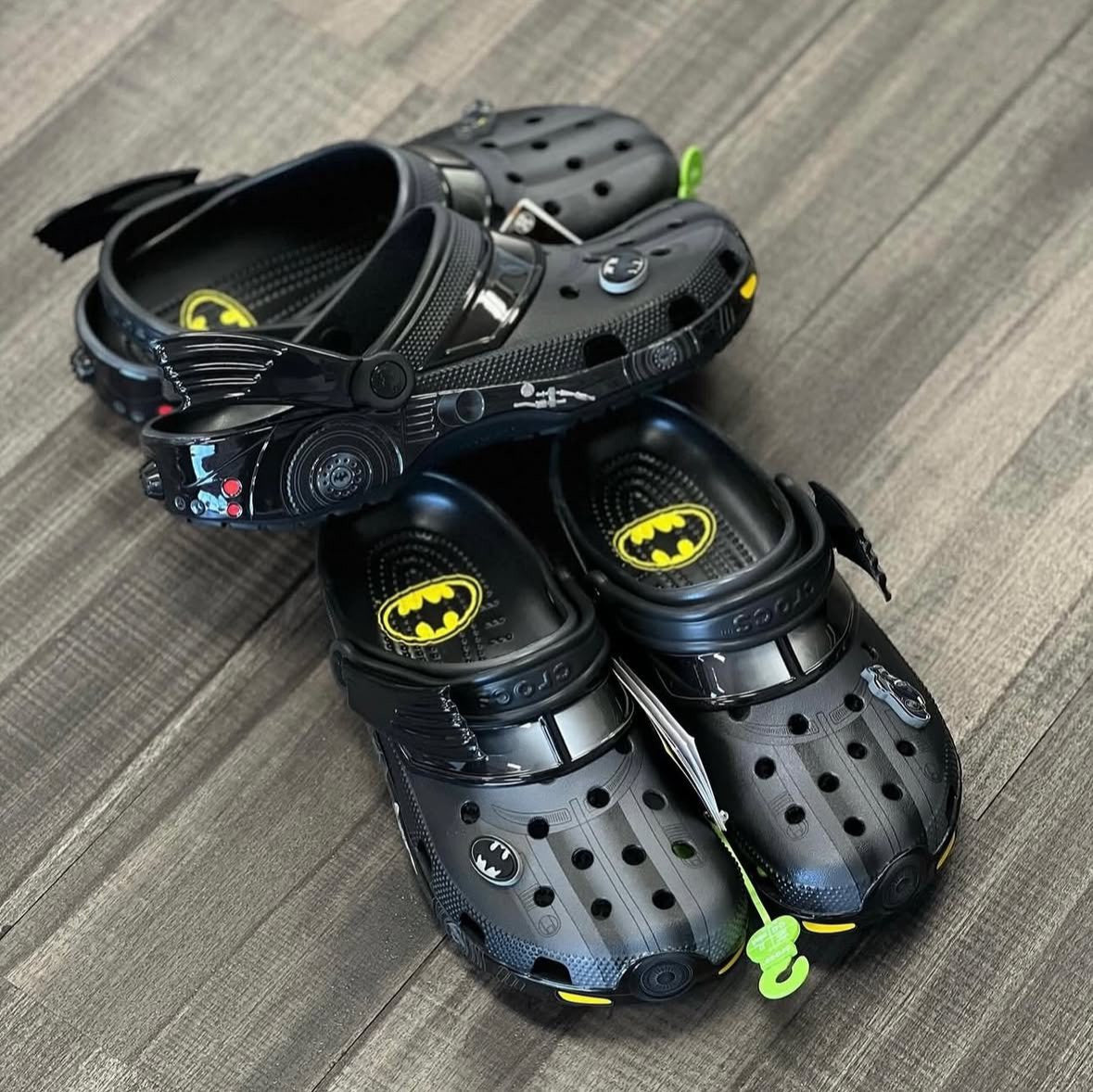 PREMIUM BTM CLOGS LNTH