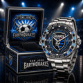 SJ Premium Stainless Steel Watch TNSM