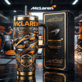 MCLR 40oz Tumbler With Handle HTTT