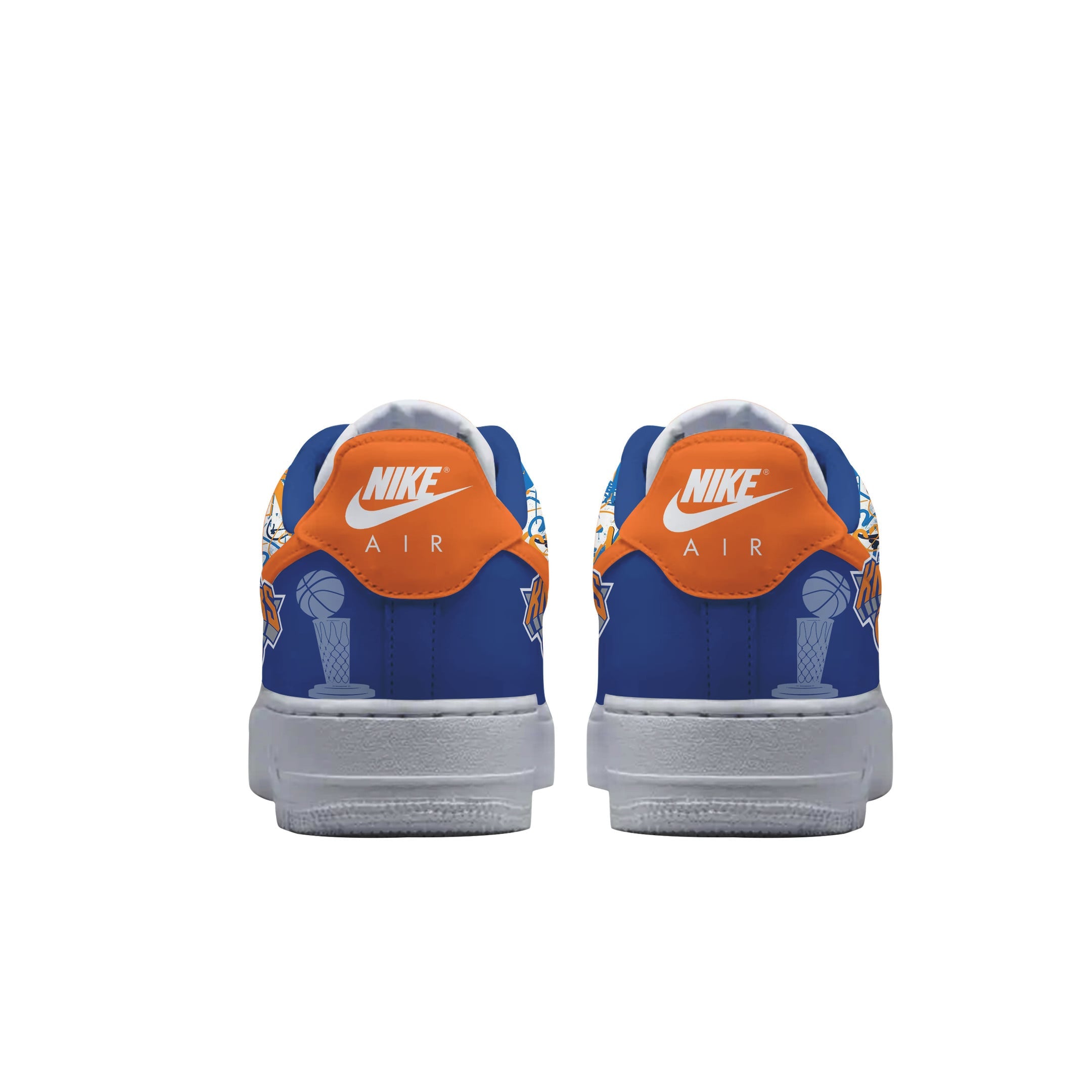 PREMIUM NYK AF1 SNEAKER HTTT