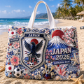 JPFC Summer Vibes Tote Bag LNTH