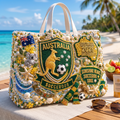 ATFC Summer Vibes Tote Bag LNTH