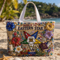 OES Summer Vibes Tote Bag TNSM