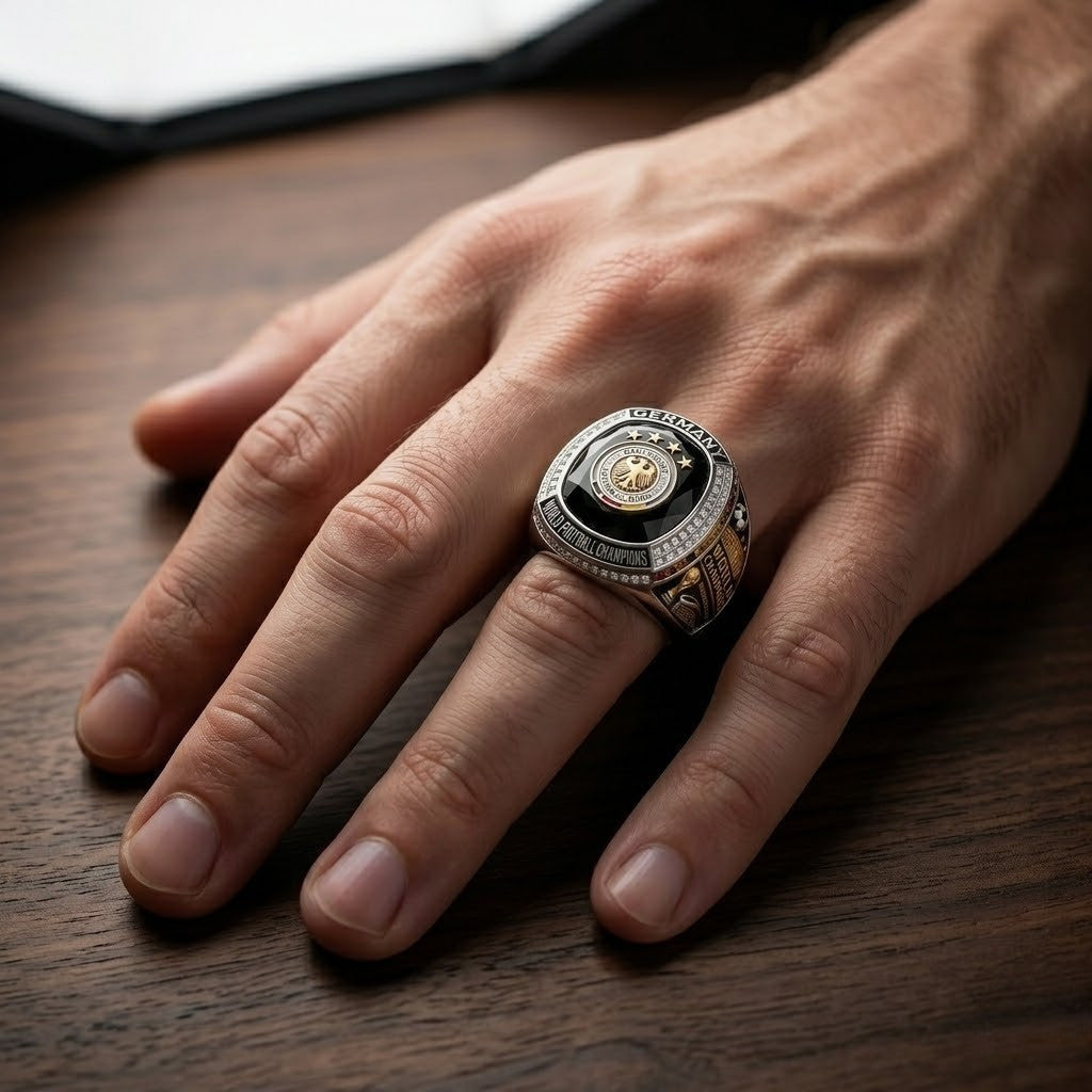 PREMIUM GER RING PDL