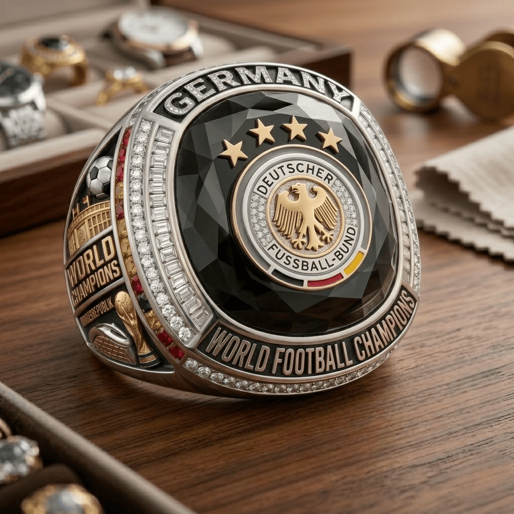 PREMIUM GER RING PDL