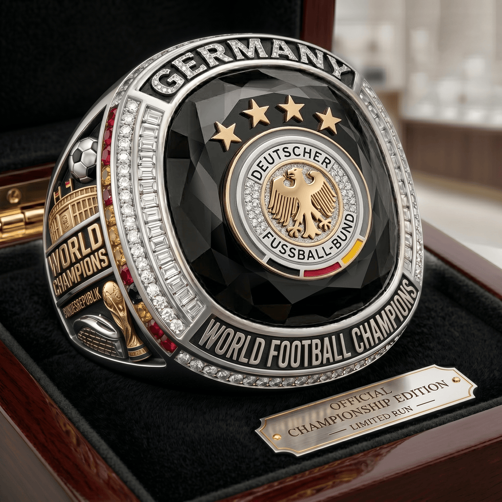 PREMIUM GER RING PDL