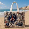 PSG Summer Vibes Tote Bag PDL