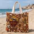 ROM Summer Vibes Tote Bag PDL