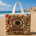 GER Summer Vibes Tote Bag PDL