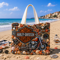 HLDV Summer Vibes Tote Bag PDL