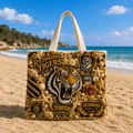 RFC Summer Vibes Tote Bag PDL