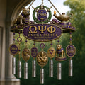 Premium OMPP Wind Chime TNSM